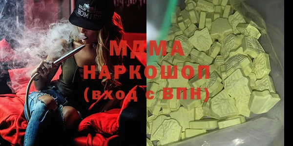 кокс Балахна